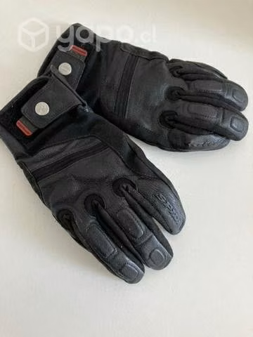 Guantes Urban Balck Spidi