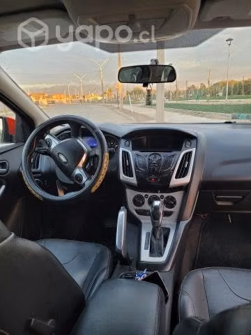 Ford focus at - Imagen 3