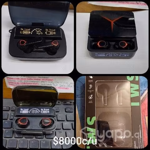 Audifonos nuevos - Imagen 4