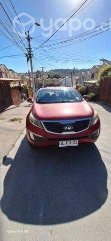 Kia sportage 2014 - Imagen 7
