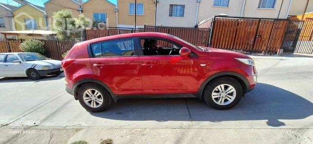 Kia sportage 2014 - Imagen 3