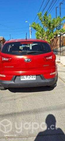Kia sportage 2014 - Imagen 4