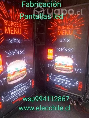 Totem led oferta - Imagen 2