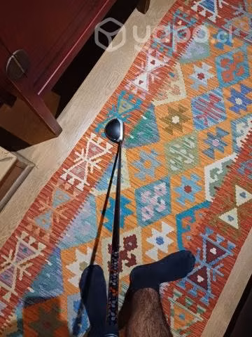 Madera 3 Taylor Made M6 para zurdos