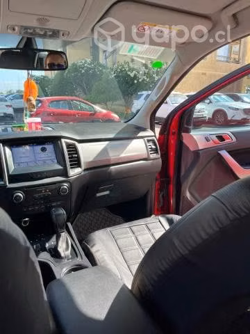 Ford ranger 2020 - Imagen 6