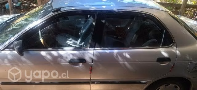 Baleno venta