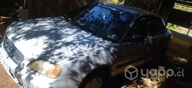 Baleno venta