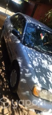 Baleno venta