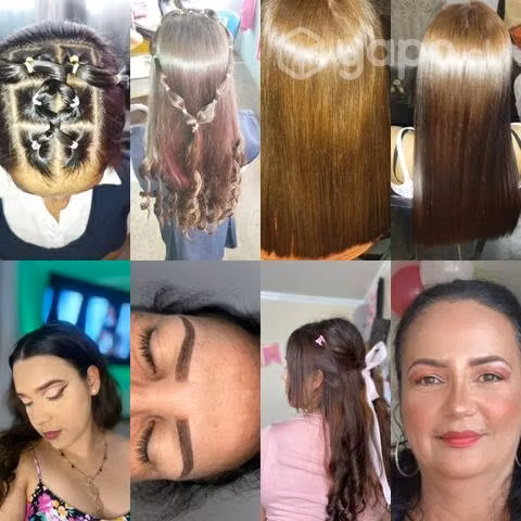 Ofrezco servicios de belleza