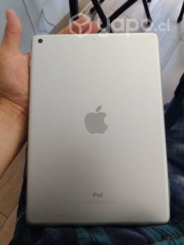 IPad sexta generación