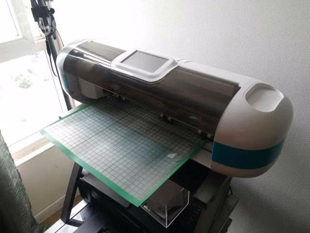 Ploter de corte Míni Timg (modelo MCR330) - Imagen 3