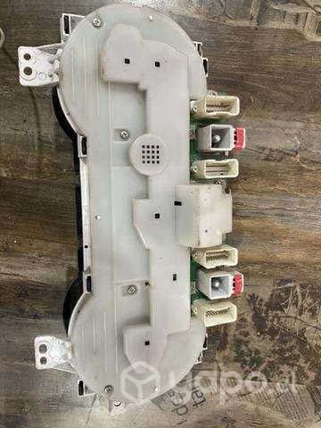 Sinóptico Toyota 4 runner año 2007 - Imagen 2