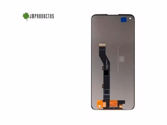 Pantalla Compatible Motorola Moto G9 Plus