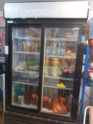 Cooler