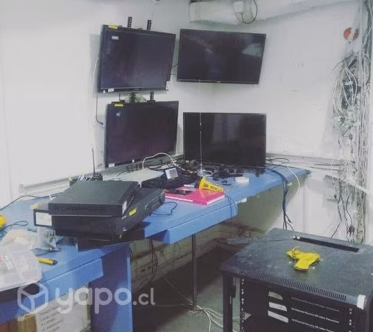 Instalaciones electricas