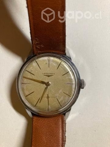 Reloj Longines Vintage