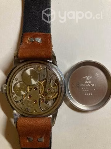 Reloj Longines Vintage