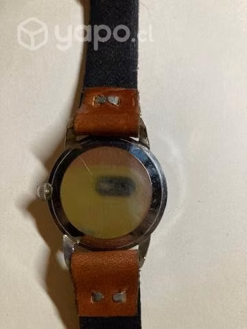 Reloj Longines Vintage