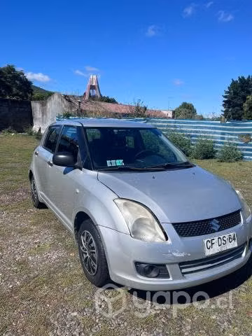 Suzuki swift 2010 - Imagen 5