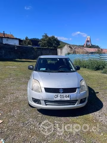 Suzuki swift 2010 - Imagen 6