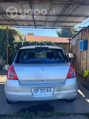 Suzuki swift 2010 - Imagen 2