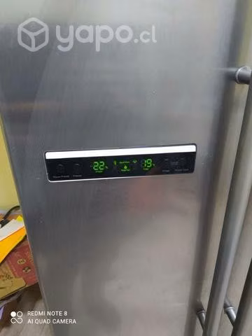 Reparación de refrigeradores