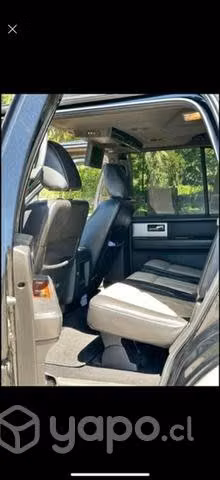 Ford expedition Eddie bauer