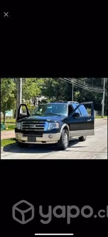 Ford expedition Eddie bauer