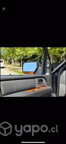 Ford expedition Eddie bauer