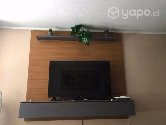 Rack tv