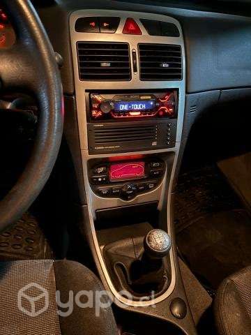 Peugeot 307 - Imagen 5