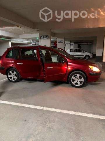 Peugeot 307 - Imagen 4