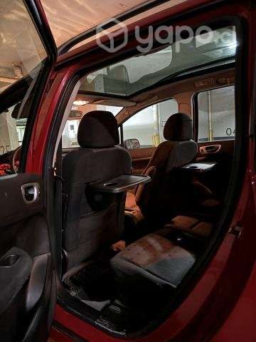 Peugeot 307 - Imagen 2