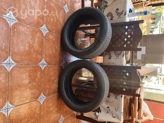 Neumáticos GoodYear