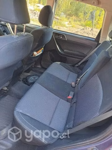 Subaru forester 2018 - Imagen 5