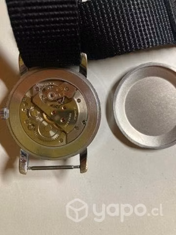 Reloj Pulsera Frey Antiguo