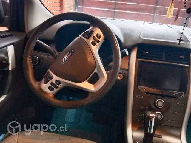 Ford edge 2011