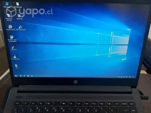 Notebook