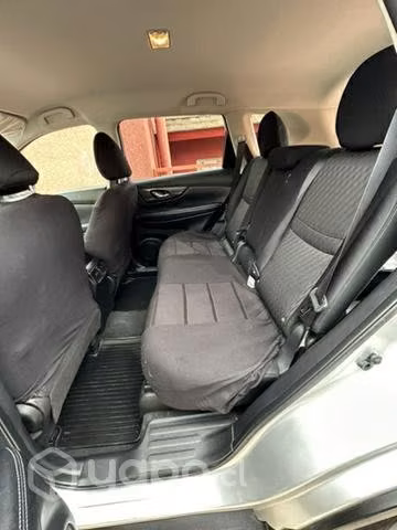 NISSAN XTRAIL 2022 4x2 SENSE CVT 2ROW