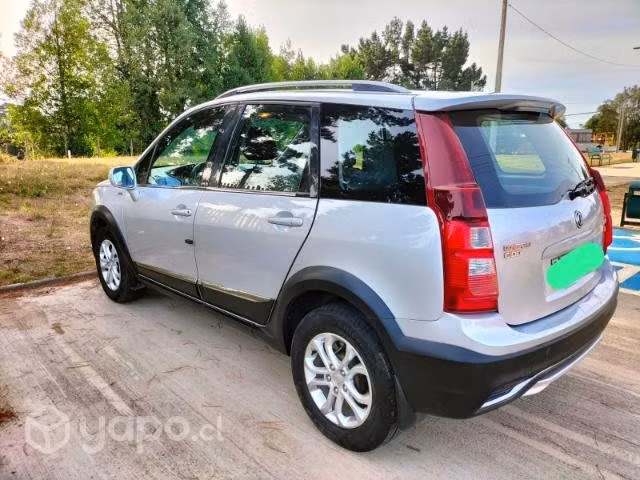 Dongfeng Joyear X3 2021