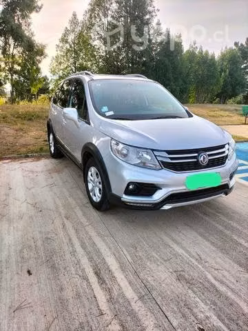 Dongfeng Joyear X3 2021