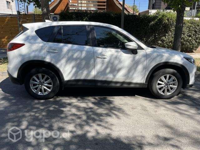 Mazda CX-5 2016 - Imagen 2