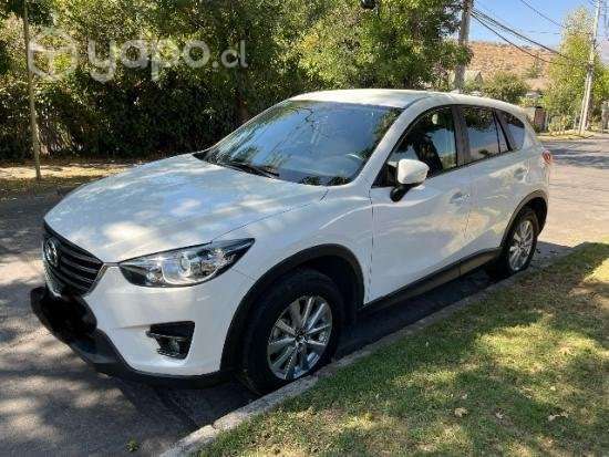 Mazda CX-5 2016 - Imagen 5