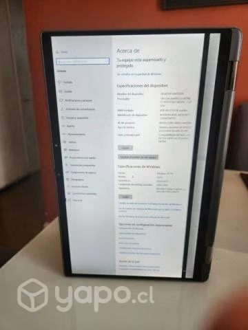 Computadoda DELL 7420 - Imagen 5