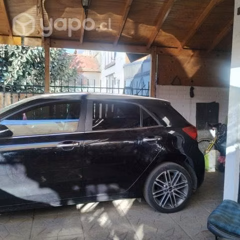 Vendo Kia río 5 sport - Imagen 4