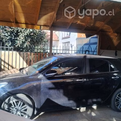 Vendo Kia río 5 sport - Imagen 3