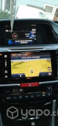 Honda Accord 2017 2.4
