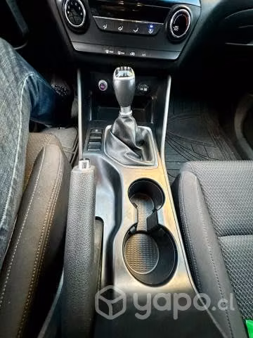 Hyundai tucson 2018 - Imagen 6