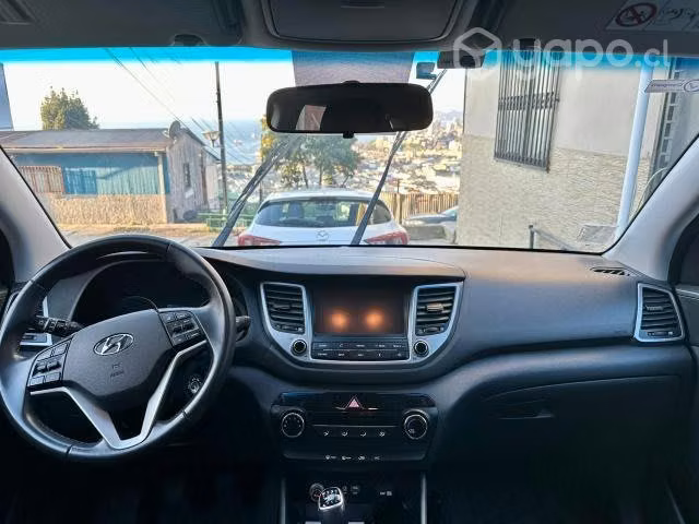 Hyundai tucson 2018 - Imagen 3