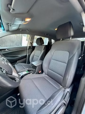 Hyundai tucson 2018 - Imagen 7